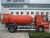 Import howo vacuum suction sewage truck from China