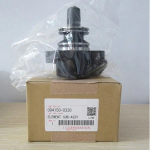 HP0 plunger 094150-0330 original diesel injection pump parts
