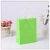 Import HPS03 Environment-Friendly Paper Bags Colorful Paper Bags of Various Sizes from China