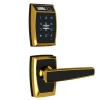 HS-L110 samsung digital pin code motel rv door lock
