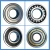 Import HSN STOCK specialize in 6326 Engine Bearing 326 from China