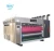 Import HUALI shanghai used flexo printer 2 color printing machinery with lead edge feeder from China