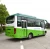 Import Huaxin Brand 6.6 m 10-23seats new energy electric city bus for sale from China
