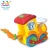Import Huile 958 Drop n Go Train China Feature Full Functioning Classic Train Toys from China