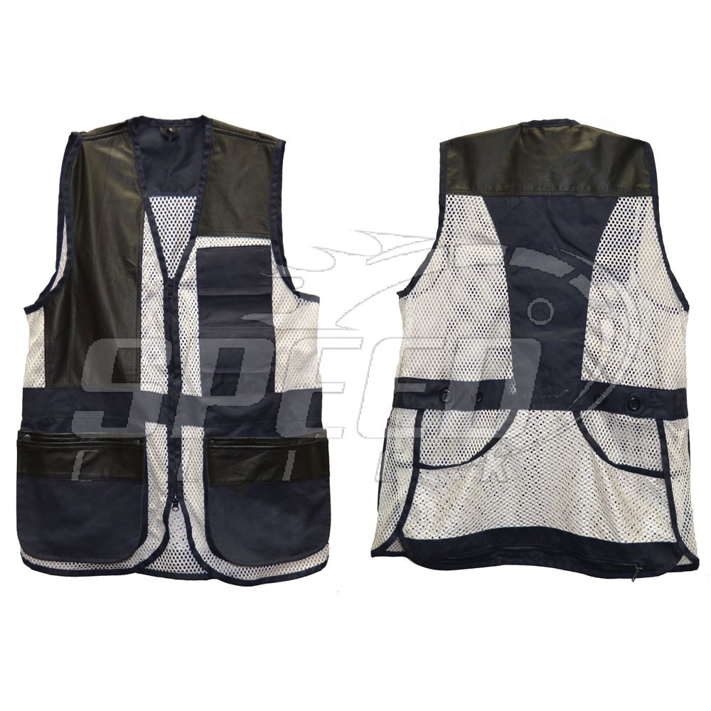 Hunting Clay Shooting Vest | Hunting equipments