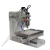 Import HY-3040 5 Axis Desktop 3D Mini CNC Router Price Competitive from China