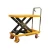 Import Hydraulic electric work platform lifts industrial Scissor lifter lift table from China
