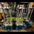 Import Hydraulic electrical lifting high shear homogenizer/mixer/emulsifier/dispenser from China