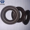 hydraulic oil seal ,Water pump rubber oil seal hard plastic ring for washing machine parts