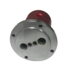 Hydraulic rotary joint/rotary joints/rotary coupling with imported bearing.