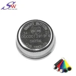 ibutton probe smart card reader for security services