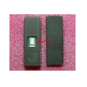 Ic Chip Electronic Components M27C800-100F1 CDIP42