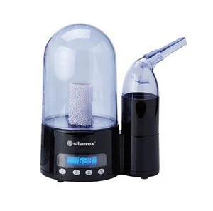 [IC/JEN] Ag Care Humidifier &amp;  Ag Care Aroma Drop Humidifier / Silverex