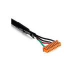Ignition Coil Wiring Harness For Nissans Skyline 8 pin wire harness Cylinder coils engine Fuel injector wire kits