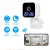 Import Ikevision Tuya 2MP Wifi Audio TF Card Recording Micro Camera with Clock from China