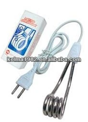 Immersion ELectrical Coffee Heater