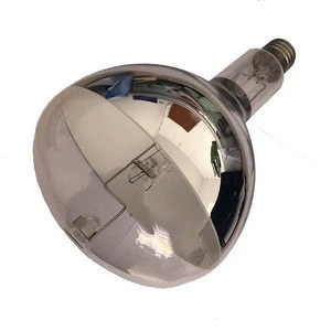 IMPA 791163 Marine reflector lamp self ballasted mercury vapor lamp BHRF 220V 500W