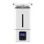Import in stock 13L smart version multi-nozzle Industrial home air fog humidifier ultrasonic atomizer mist fog disinfection humidifiers from China
