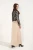 Import In stock islamic clothing for woman hot sale muslim clothing long dress pakistan clothing from China