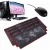 in stock large rubber custom gaming mouse pad xxl