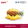 India natural pineapple flavor