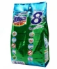 indomas 8 laundry powder detergent washing powder household cleaning products
