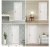 Import Indoor suite bedroom room indoor bathroom kitchen paint-free ecological compound door door from China