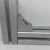 Import Industrial 40x40 aluminum profile angle bracket  310.1300A.01 from China
