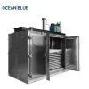 Industrial Air Blast Plate Freezer For Fish
