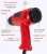 Import Industrial Electric Portable Hot Air Heater Gun Hot Air blower Heat Gun Hot Air Gun from China
