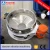Import Industrial Flour Sifter Flour Sieving Machine With CE Certification from China