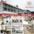 Import Industrial Hotel Fast Food Restaurant Commercial Kitchen Equipment from China