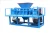 Import Industrial Tire Tyre Shredder Plastic Recycling Machine from China