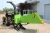 Import Industrial Wood Chipper Shredder/3 Point Wood Chipper from China