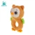 Import Infant educational toys plush baby rattle toys cute kids bed bell from China