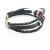 Import INFANTA JEWELRY Cheap Jewelry Alloy Magnetic Clasp Skull Jewelry Bracelet Leather Bracelet Bangle from China