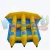 Import inflatable flying fish towable inflatable banana boat water sports from China