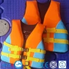 inflatable personalized offshore work double balloon double chamber marine inflatable life jacket chaleco salvavidas