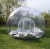 Import Inflatable shower tent,transparent camping tent,transparent dome tent for sale from China