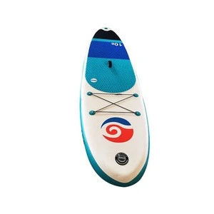 Inflatable Swimming Surfboard For Surfing and Yoga Racing Board For Sale sup shark