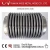 Import INOX 304 316L Flexible Stainless Steel Pipe from China