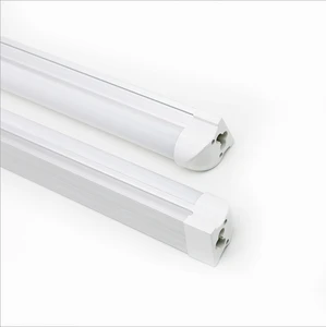 Integrated led tube t8 fixture high quality japan tubes