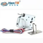 Intelligent door digital safe box vending machine locker drawer rfid mini cabinet lock
