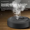 Intelligent sweeping robot household automatic sweeper air humidifier