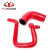 Intercooler silicone hose kits For Astra GSI SRI VXR Z20LET Z20LEH Engine Silicone Breather inlet turbo pipe