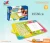 Import Interesting educational toy drawing mat with water pen magic coloful water drawing mat from China