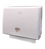 Interfold Paper Towel Dispenser
