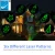 Import IP65 Outdoor Laser Lights Projector 8 Patterns led Christmas laser light MW006A from China