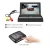 Import iPoster 4.3" Car Reverse Screen Display Foldable Car Rear View LCD Monitor from China