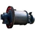 Iron Ore, Copper Ore, Limestone, Concrete Grinding Ball Mill
